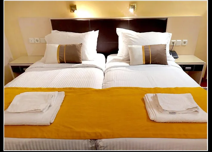 Lakonia Hotel