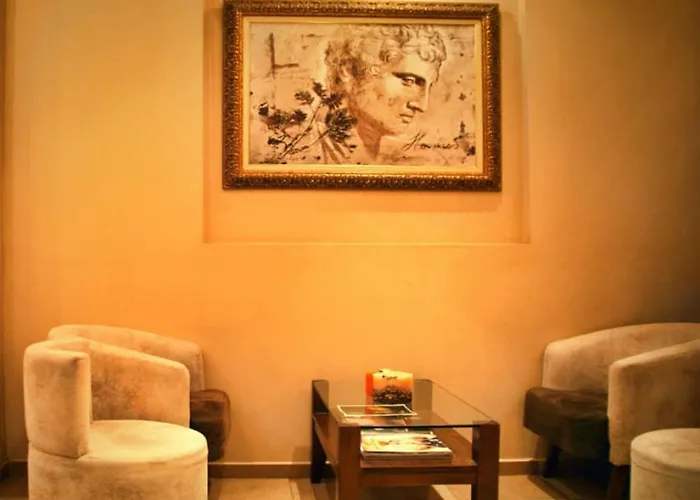 Lakonia Hotel