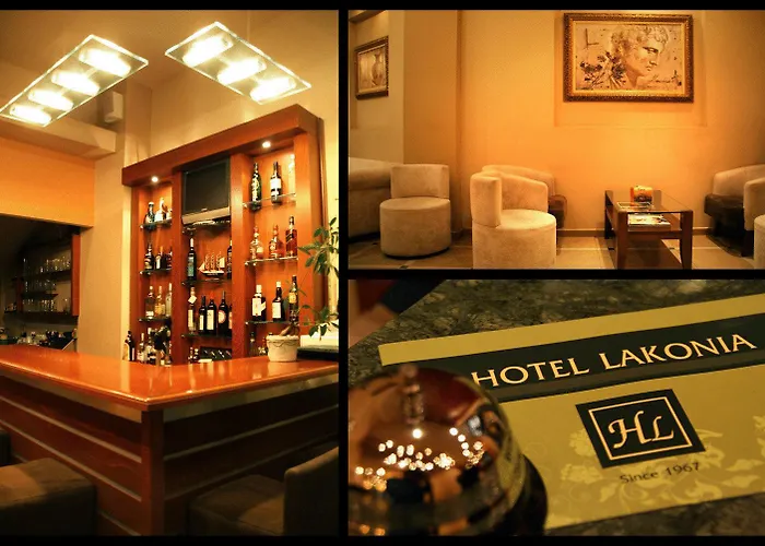 Lakonia Hotel