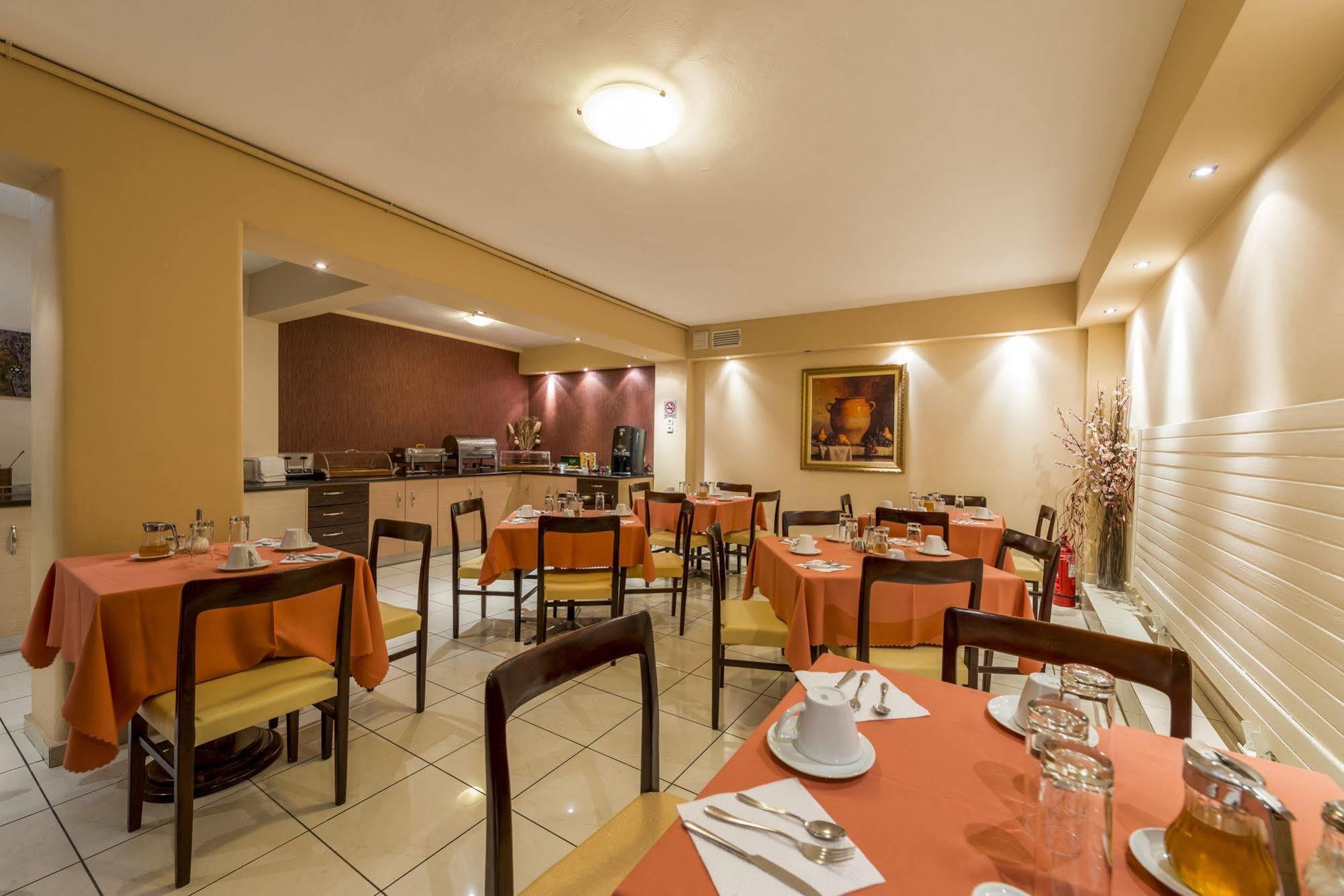 Lakonia Hotel Sparta
