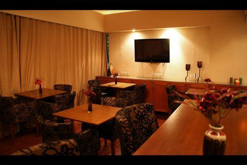 Hotel Lakonia